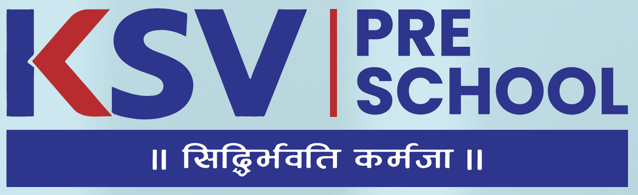 KSV Pre-School