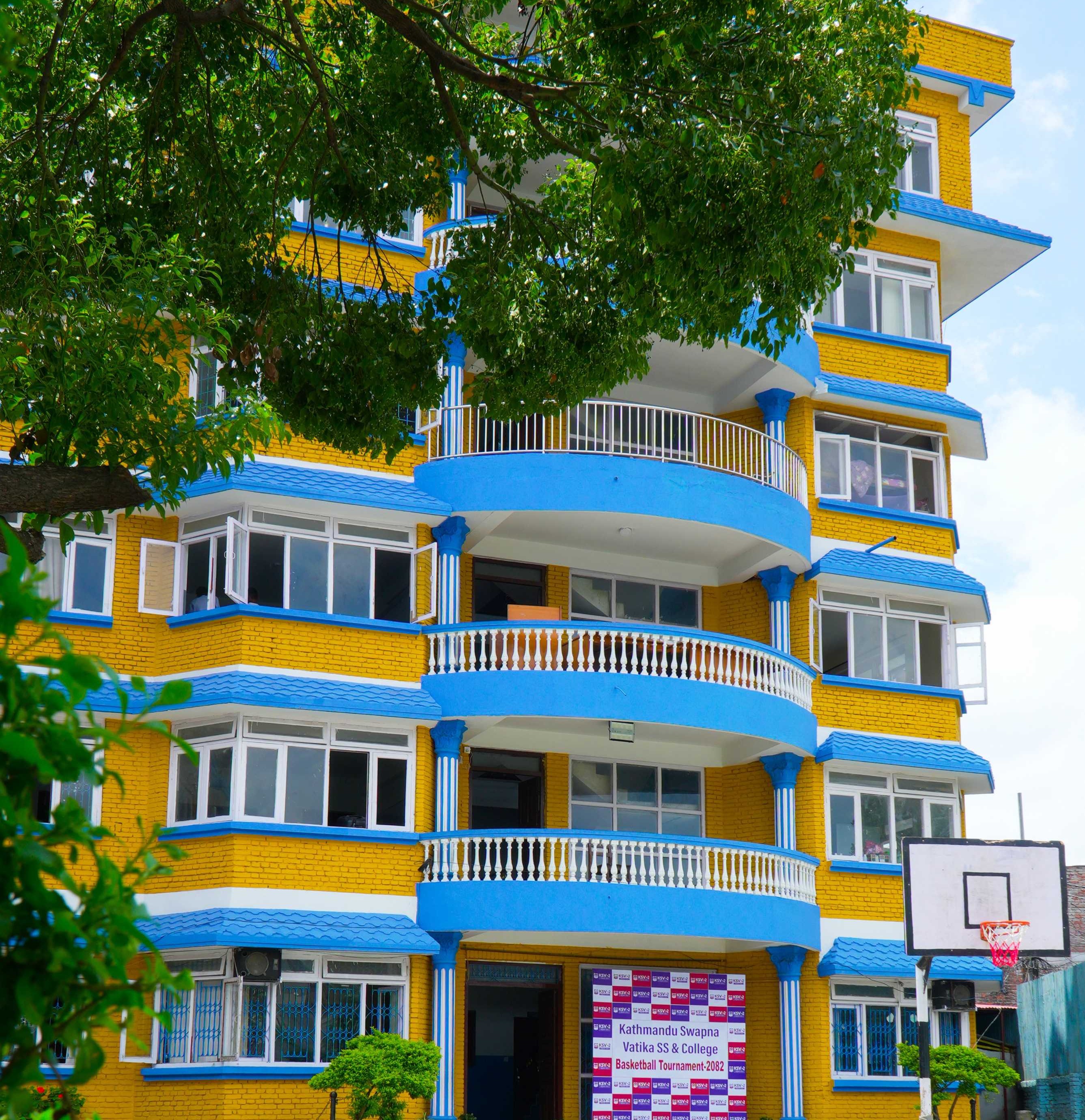 KSV Vidyalaya