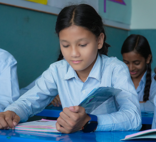 Kathmandu Swapna Vatika Vidhalaya