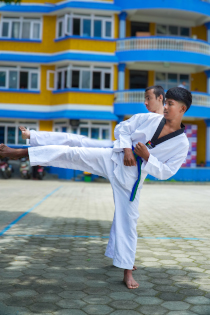 Kathmandu Swapna Vatika Vidhalaya