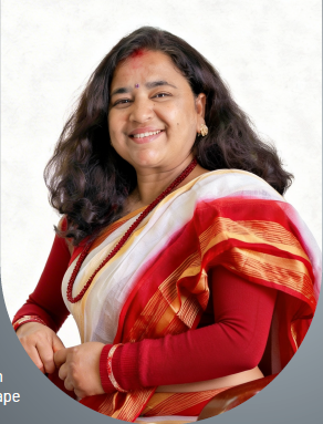 Gayatri Bhatt message